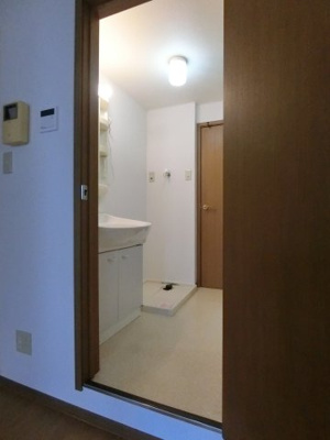 【洗面所】 | モクレレ