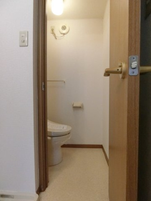 【トイレ】 | モクレレ