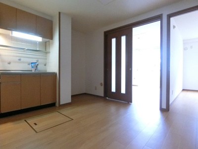 【居間・リビング】 | モクレレ