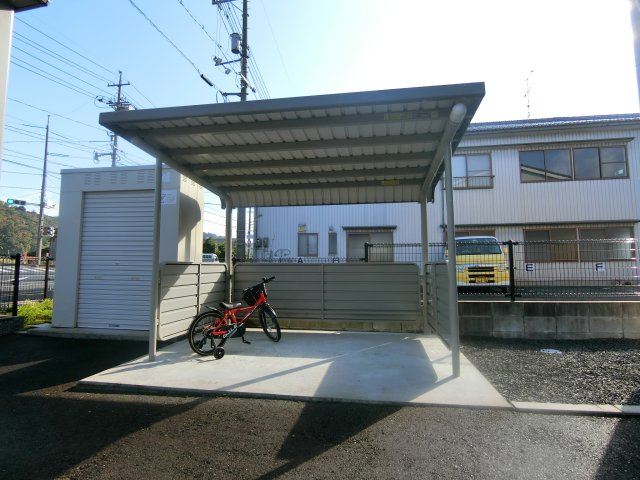 【その他共用部分】 | トライブＡ