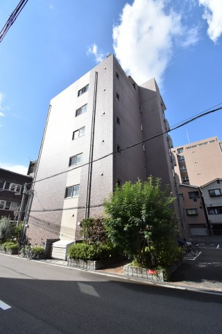 グレイス聖天坂