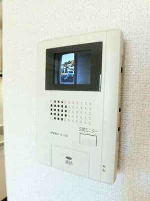 【セキュリティ】 | ヴィオラ多米