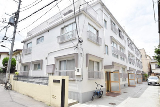 【外観】 | 即日のご見学も可能です！お気軽にお問い合わせください！
外観