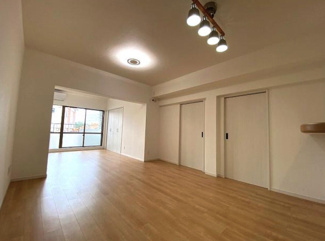 【居間・リビング】 | ⭐ファミール八事⭐仲介手数料無料（表山小学校・御幸山中学校）