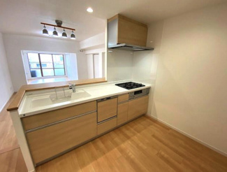 【キッチン】 | ⭐ファミール八事⭐仲介手数料無料（表山小学校・御幸山中学校）