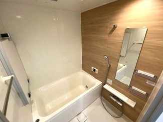 【浴室】 | ⭐ファミール八事⭐仲介手数料無料（表山小学校・御幸山中学校）