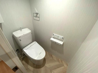 【トイレ】 | ⭐ファミール八事⭐仲介手数料無料（表山小学校・御幸山中学校）