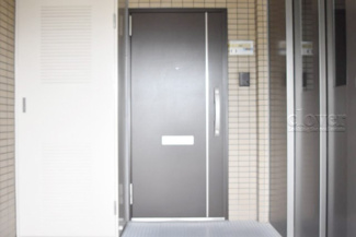 【その他共用部分】 | 共用部　玄関ドア