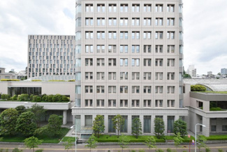 【展望】 | 物件のお問い合わせは、 ０１２０－７００－９６８までお気軽にどうぞ！
バルコニーからの眺望