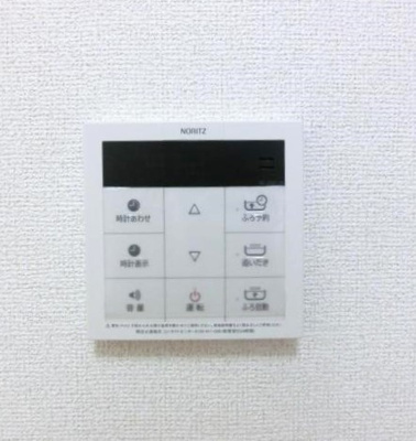 【設備】 | フィオレンティーナ