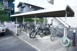 【その他共用部分】