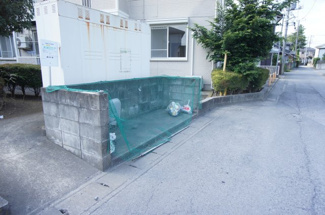 【その他共用部分】