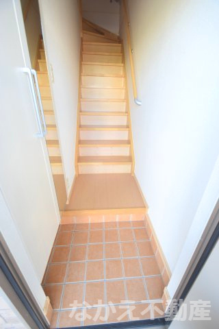 【玄関】 | 毎日通る玄関はこちらです