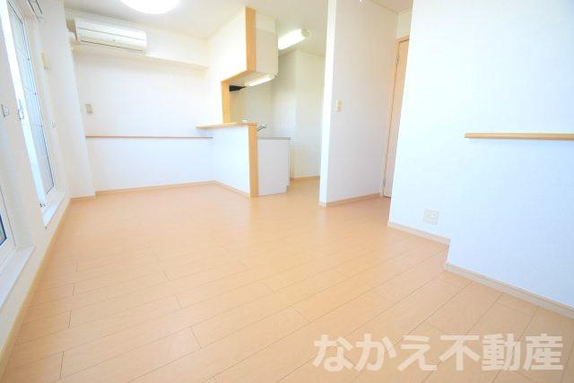 【居間・リビング】 | おしゃれなリビングです