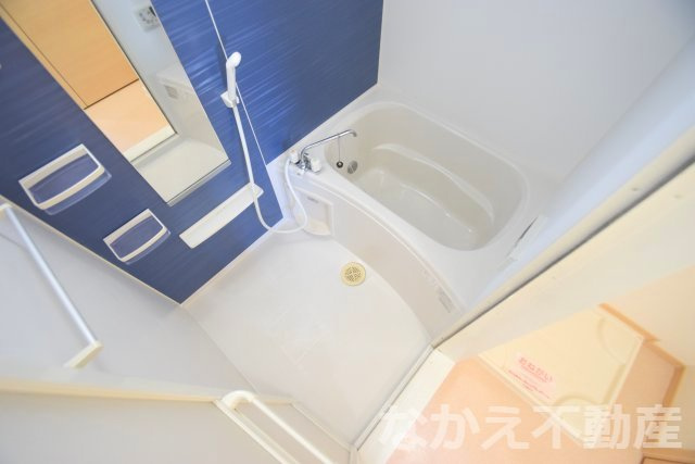 【浴室】 | お風呂です