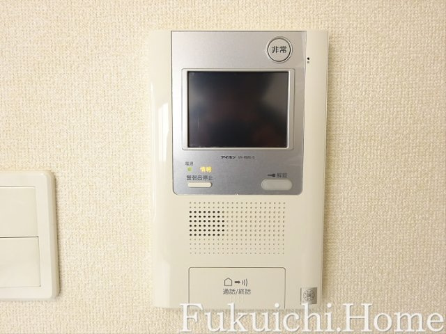 【セキュリティ】 | PREMIUM CUBE 笹塚