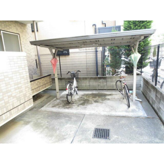 【その他共用部分】