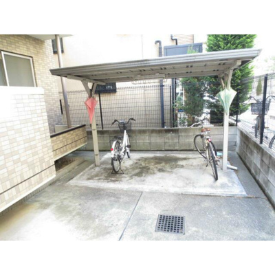 【その他共用部分】 | グランシェル氷川台