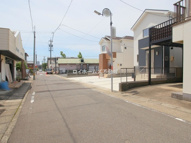 名古屋市北区喜惣治２丁目53-1『仲介料無料』1号棟｜新築戸建ての画像