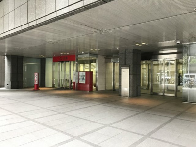  | 坂種栄ビル【　名古屋の貸事務所・貸オフィス　】
