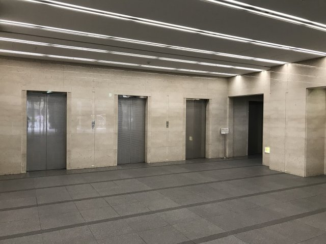 坂種栄ビル【　名古屋の貸事務所・貸オフィス　】