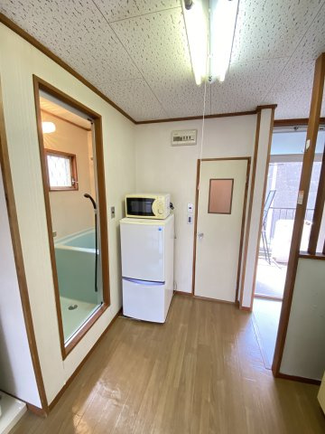 プチコートのその他