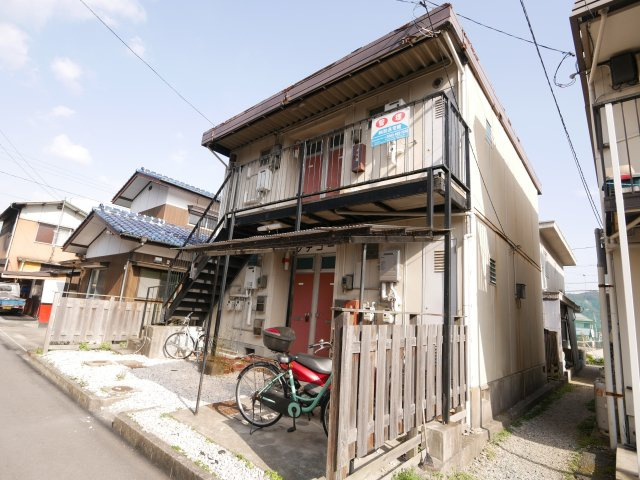 プチコートのその他共用部分