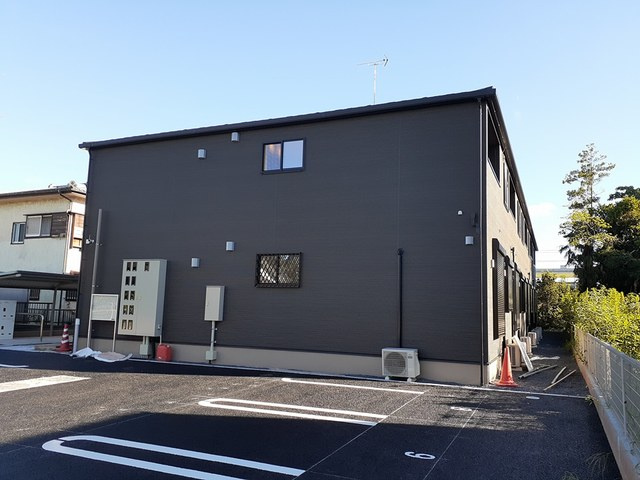 パラッツォ