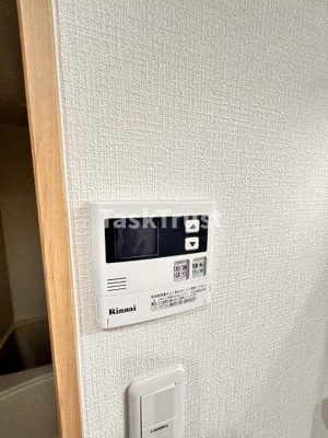 【設備】 | ワコーレヴィータ関目WEST