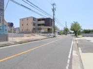 名古屋市天白区笹原町707-3『仲介料無料』1号棟｜新築戸建ての画像