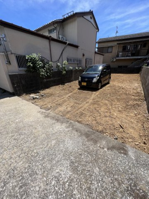 【外観】 | 福井町土地