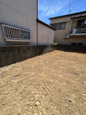 【外観】 | 福井町土地