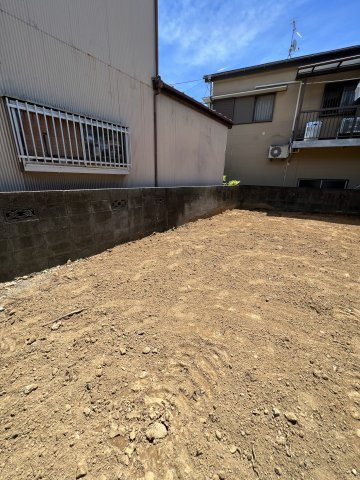 【外観】 | 福井町土地