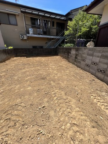 【外観】 | 福井町土地