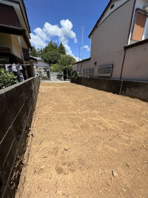 【外観】 | 福井町土地