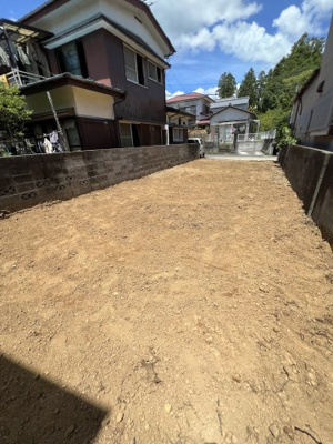 【外観】 | 福井町土地