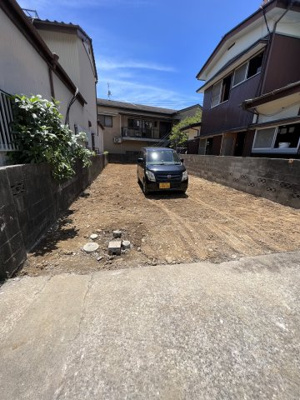 【外観】 | 福井町土地