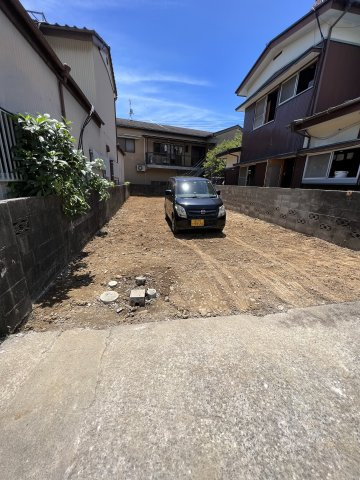 【外観】 | 福井町土地