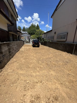 【外観】 | 福井町土地