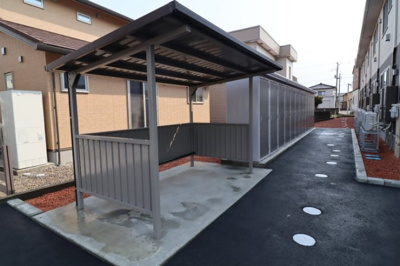 【その他共用部分】 | インサイドモート