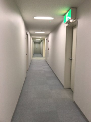  | 三永伏見ビル【　名古屋の貸事務所・貸オフィス　】