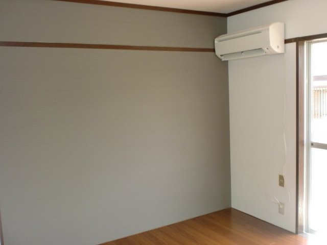 セロエスコンディーテの設備|エアコン設備有