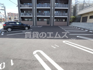 【駐車場】 | アーテムＭＧＨの駐車場