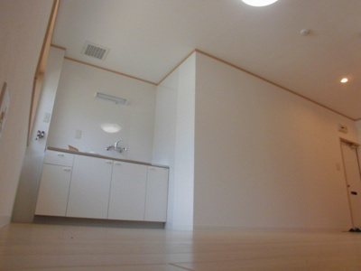 【キッチン】 | サンシャイン天下茶屋