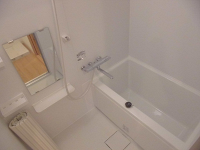 【浴室】 | サンシャイン天下茶屋