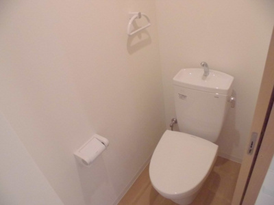 【トイレ】 | サンシャイン天下茶屋