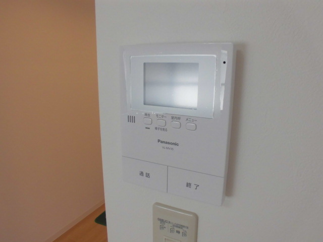 【セキュリティ】 | サンシャイン天下茶屋