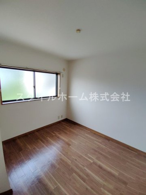 【洋室】 | ヴェルデ・ジャルディーノA | 別部屋写真です。