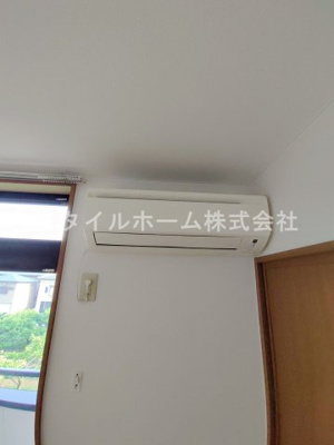 【設備】 | ヴェルデ・ジャルディーノA | 別部屋写真です。