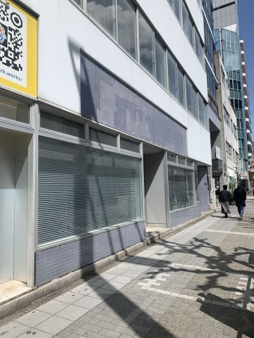 | 西柳パークビル【　名古屋の貸事務所・貸オフィス　】
